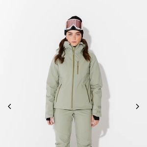 Halfdays Lawrence Jacket